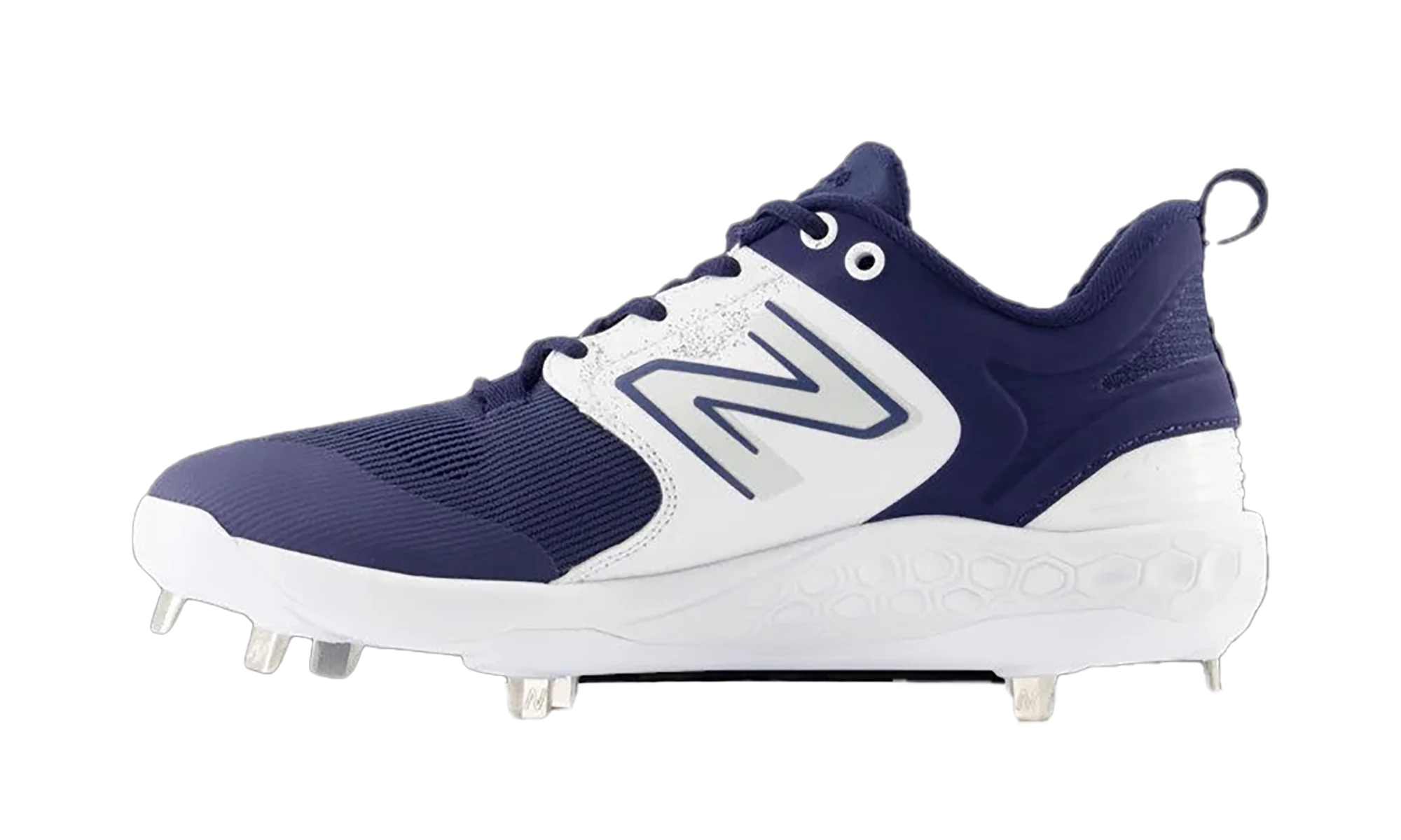 Fresh Foam X 3000 V6 Metal "Navy White" L3000TN6