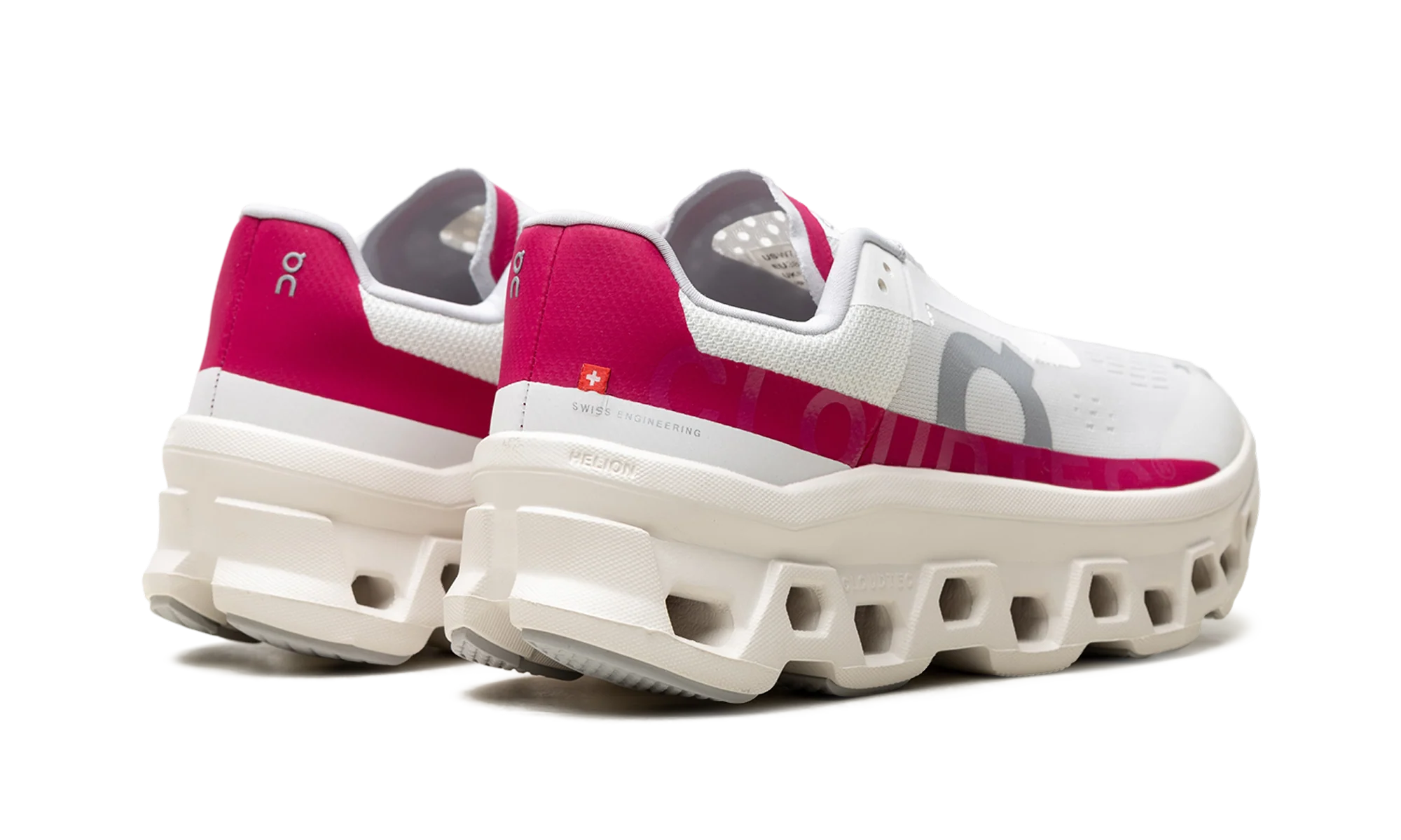 Cloudmonster WMNS "Ivory Grenadine" 3WD10104038