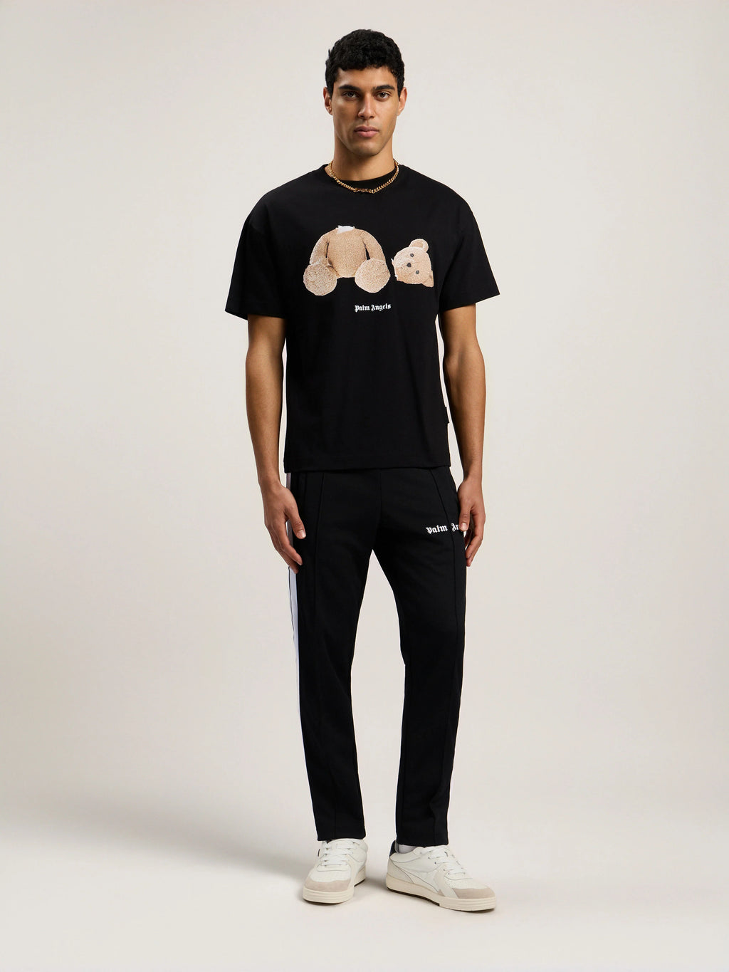 Broken Bear T-Shirt