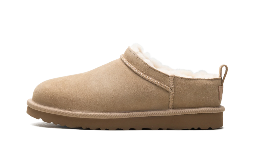 Classic Micro WMNS "Sand" 1173891 SAN