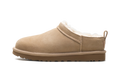 Classic Micro WMNS "Sand" 1173891 SAN