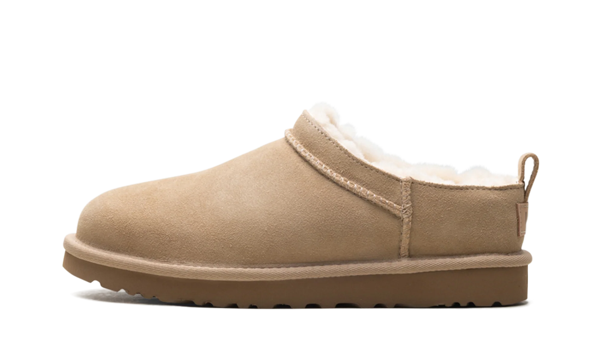 Classic Micro WMNS "Sand" 1173891 SAN