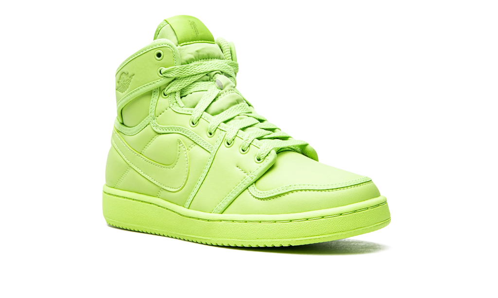 AIR JORDAN 1 KO WMNS "Billie Eilish" DN2857 330