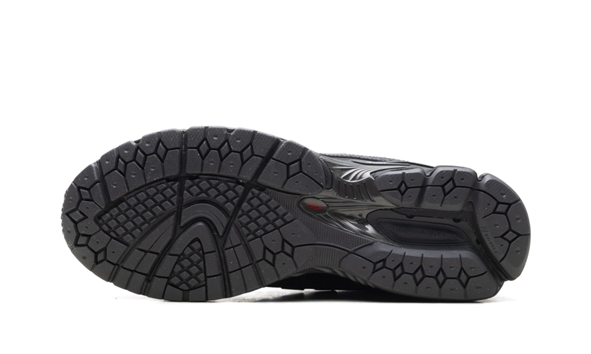 1906 "Primaloft Black Silver Metallic" U1906ROE
