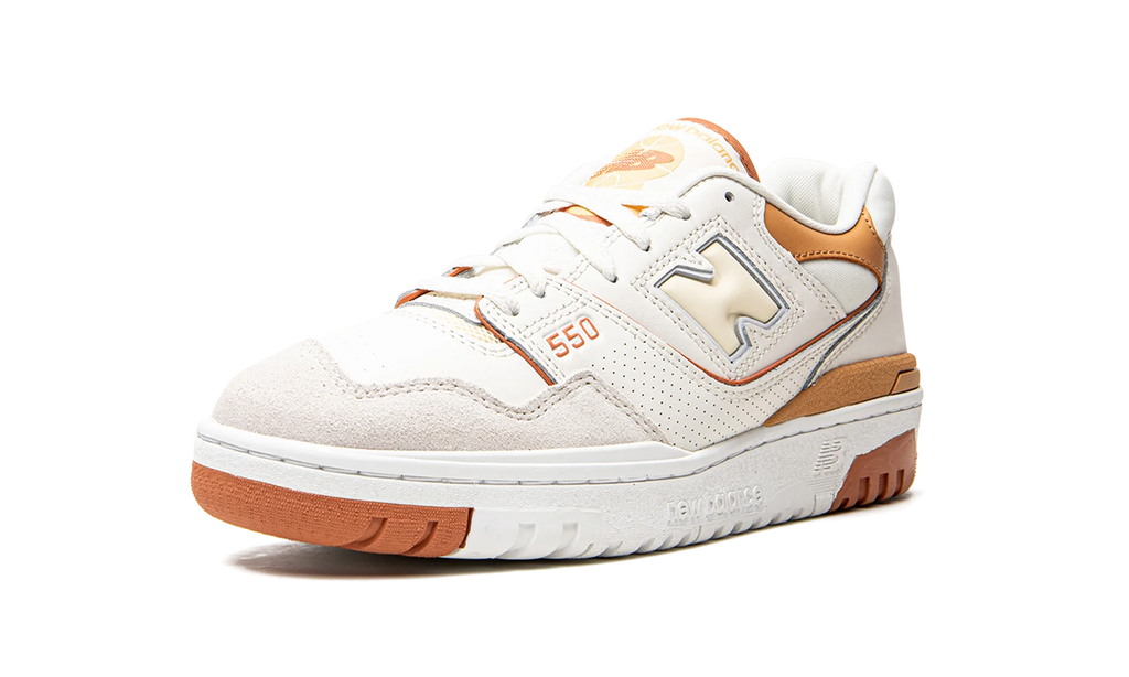 550 WMNS "Au Lait" BBW550WA