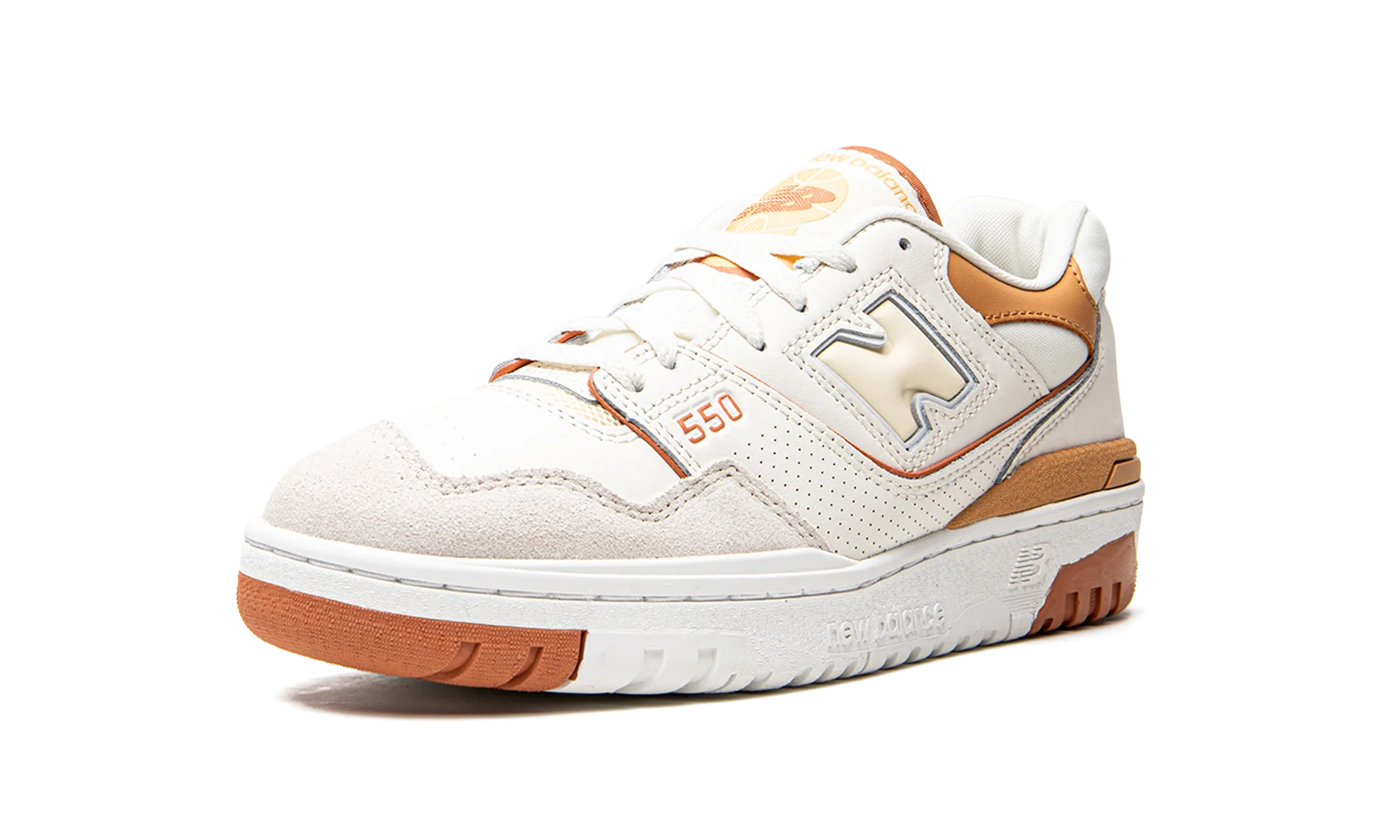 550 WMNS "Au Lait" BBW550WA