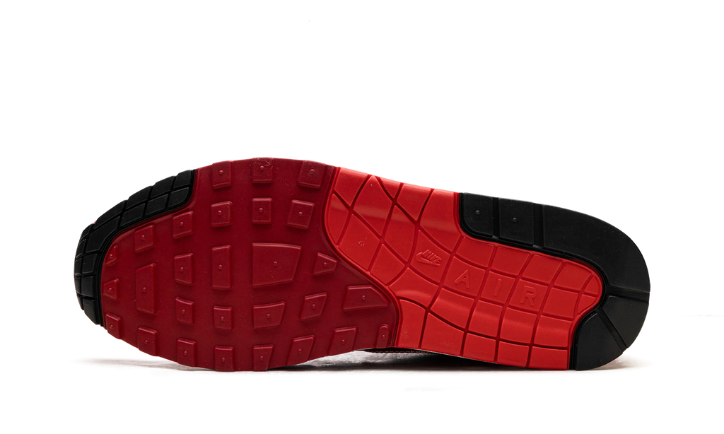Air Max 1 "Gym Red" HQ3607 687