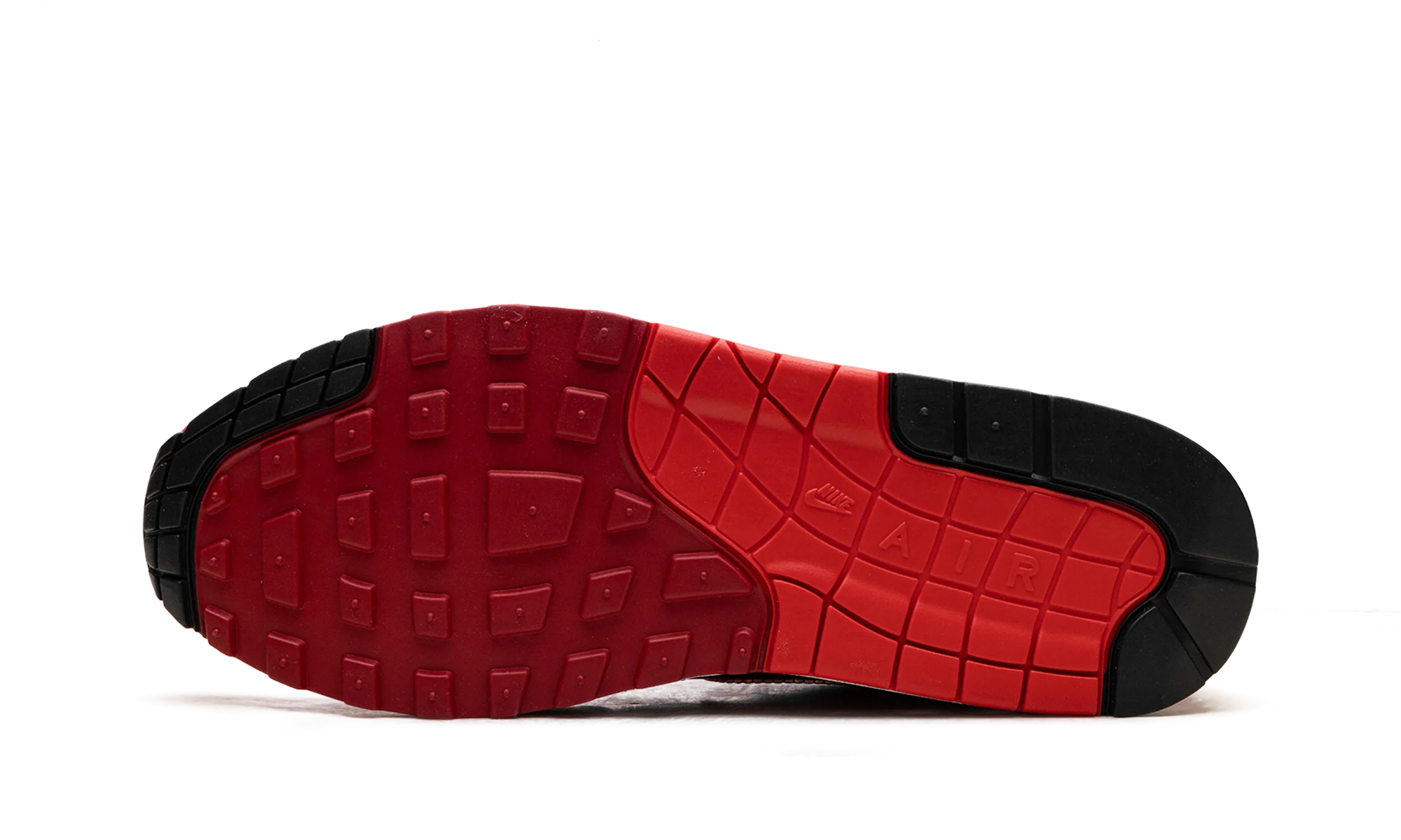 Air Max 1 "Gym Red" HQ3607 687