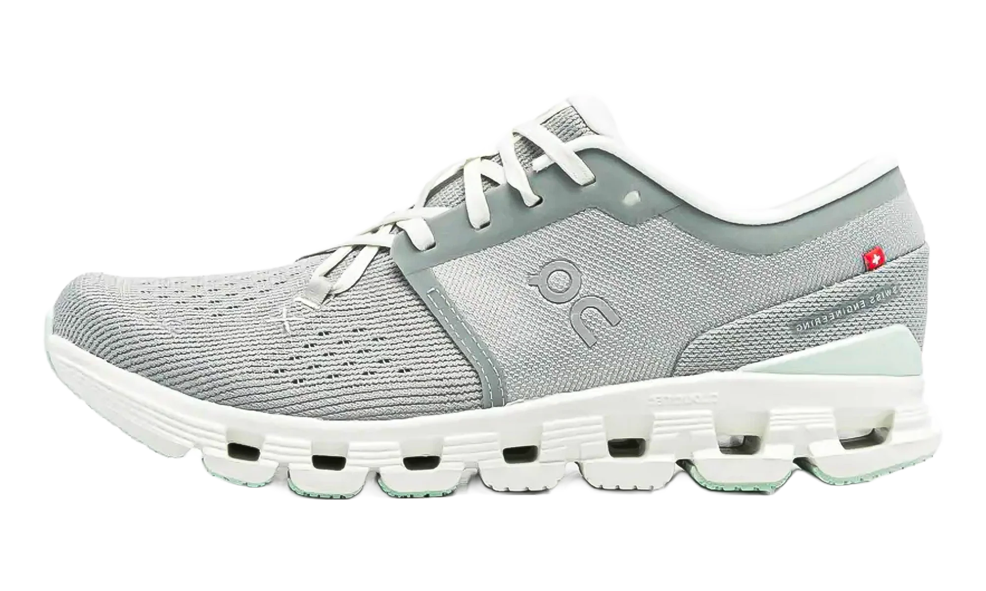 Cloud X 4 WMNS "Tin Iceber" 3WE30074422