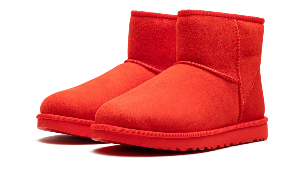 Classic Mini II WMNS "Cherry Pie" 1016222 CRP