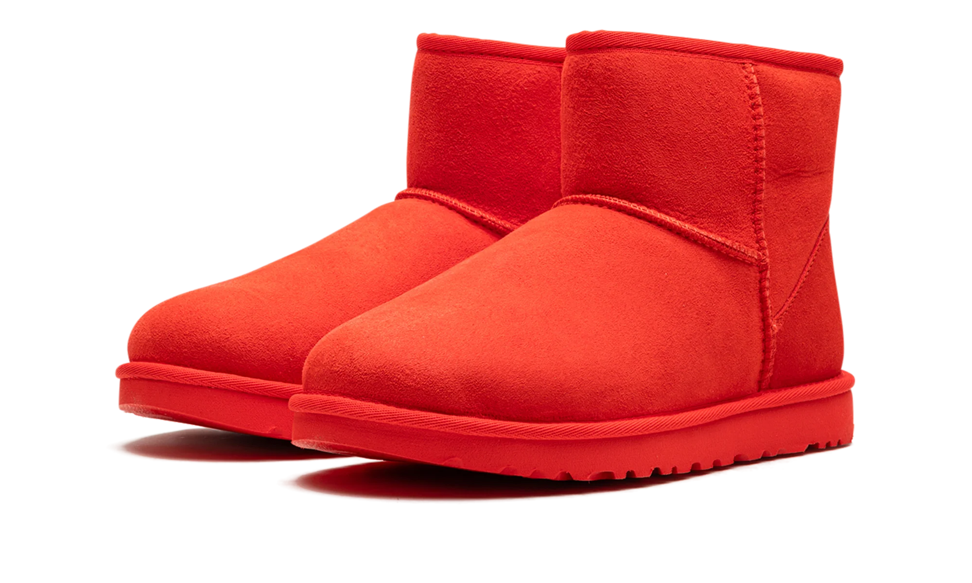 Classic Mini II WMNS "Cherry Pie" 1016222 CRP