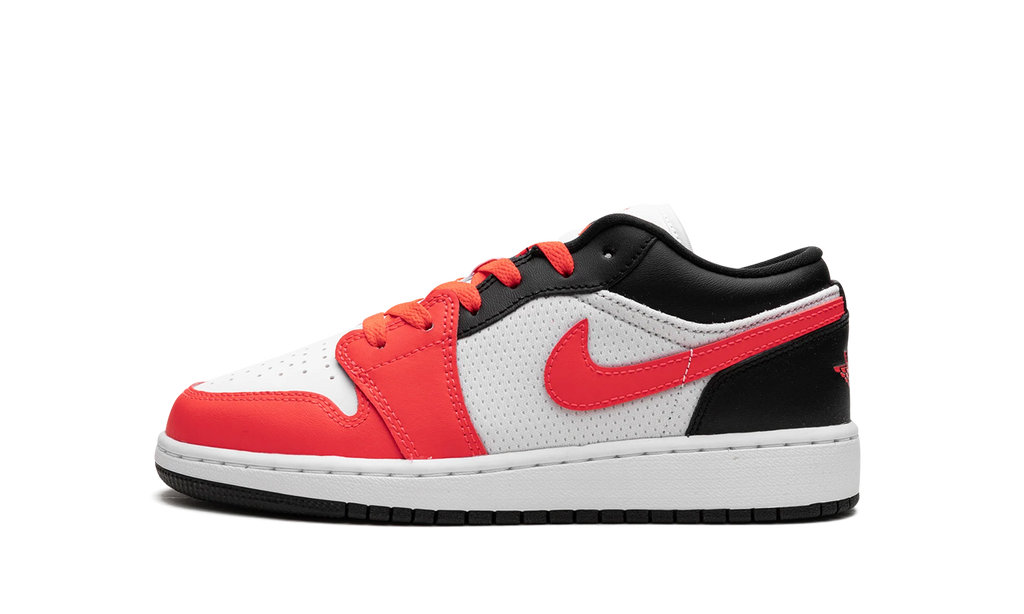 Air Jordan 1 Low GS "Mismatch Chicago" FB4420 616