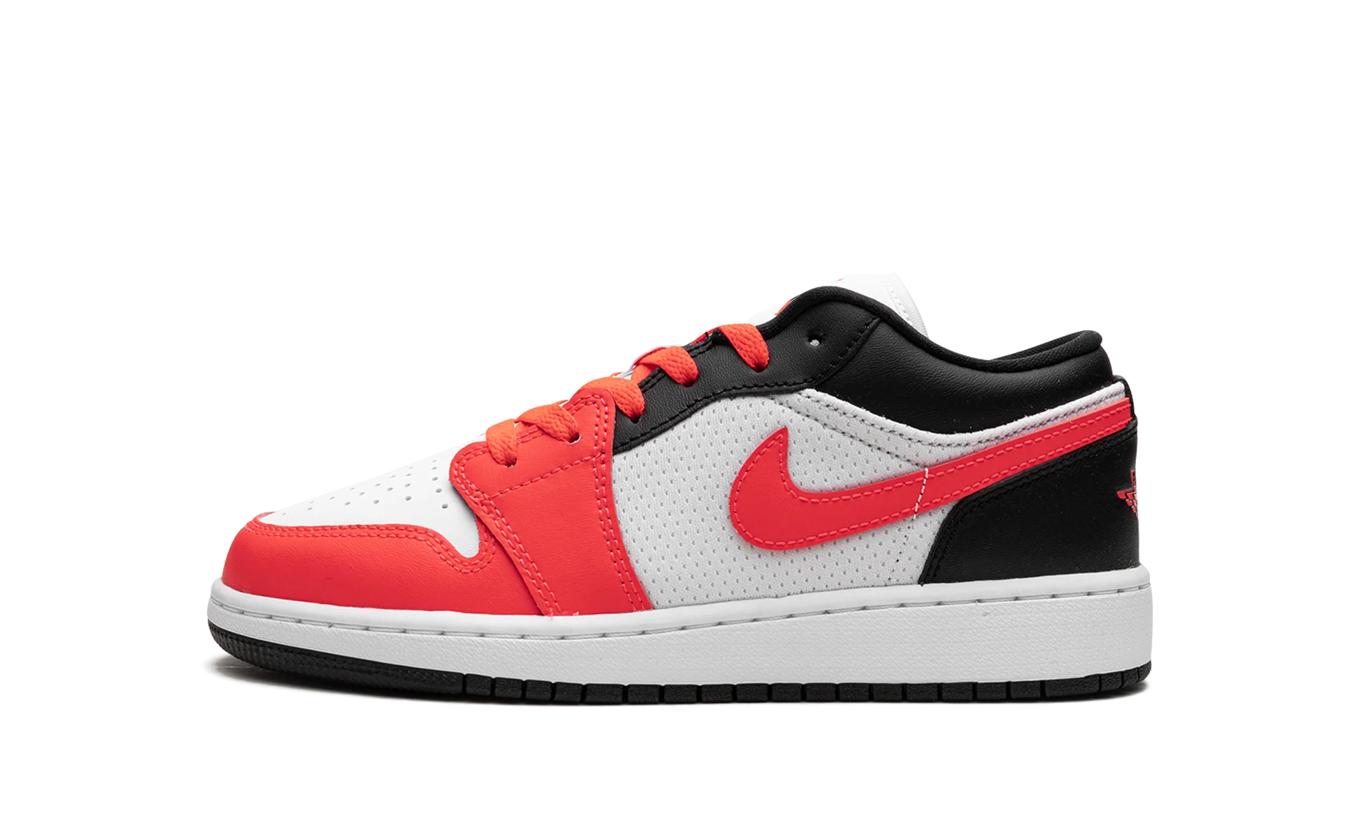 Air Jordan 1 Low GS "Mismatch Chicago" FB4420 616