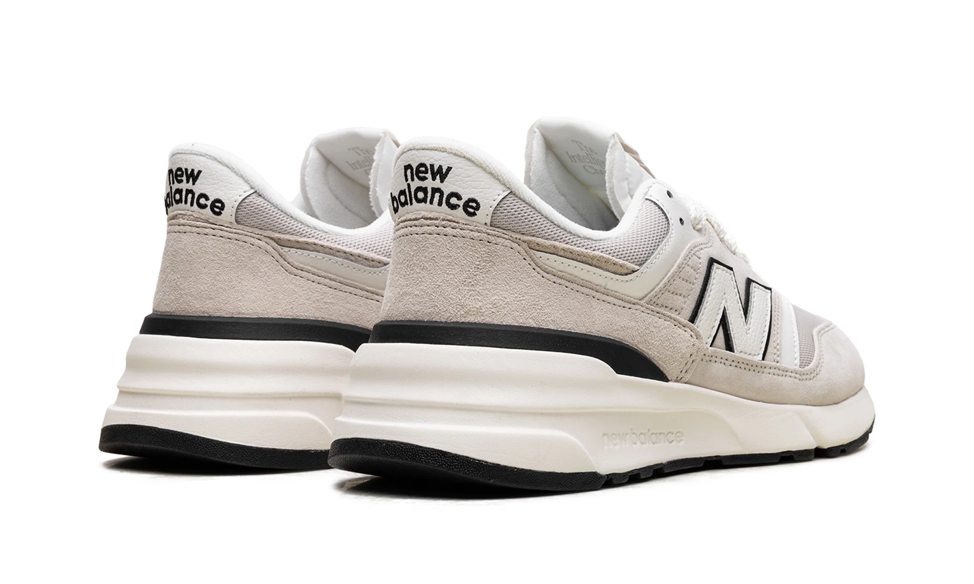 997R "Gray/Green/Black" U997RPCC