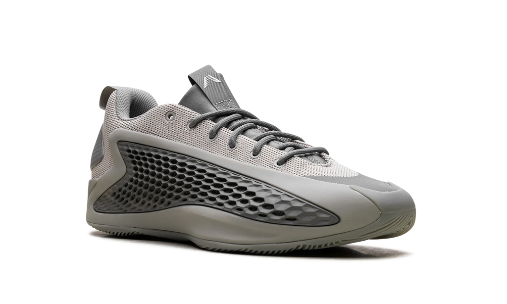 AE 1 Low "Metallic Grey" JS1775