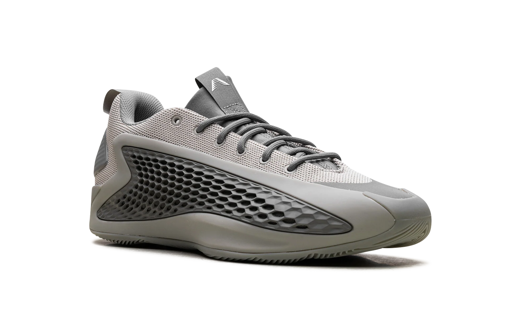 AE 1 Low "Metallic Grey" JS1775