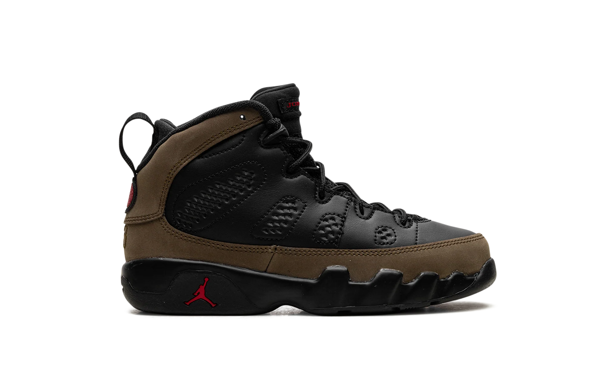 Air Jordan 9 PS "Olive 2024" 401811 030