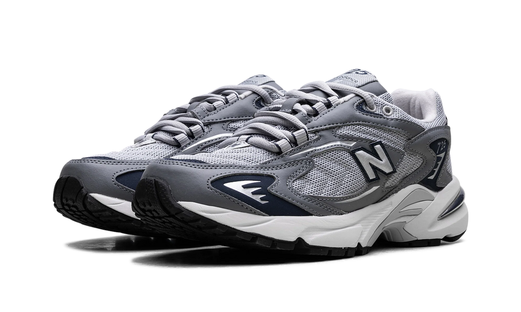 725 "Titanium Navy" ML725AJ