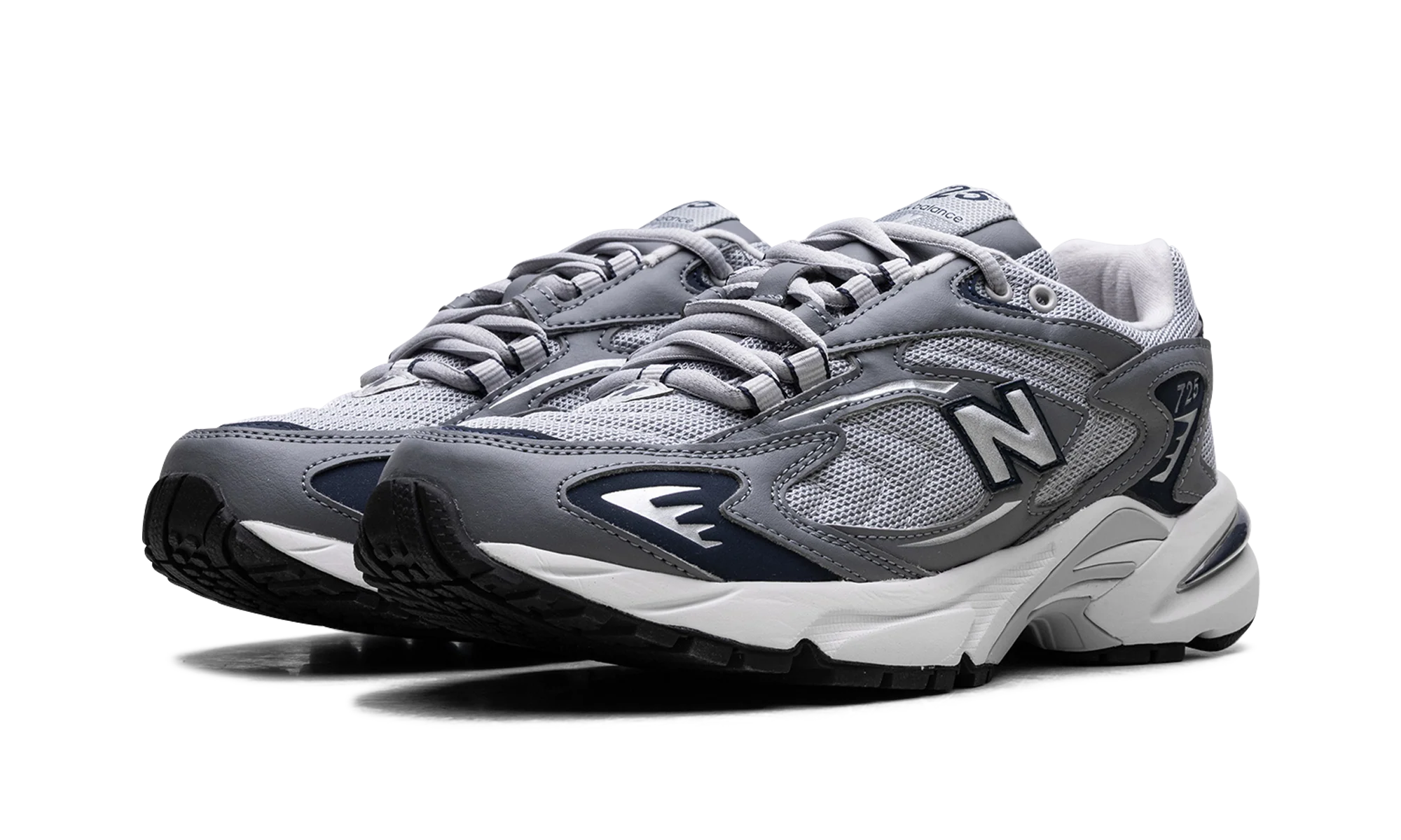 725 "Titanium Navy" ML725AJ