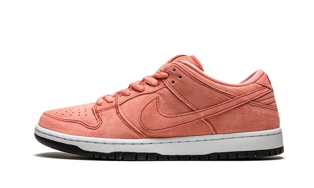 SB Dunk Low Pro "Pink Pig" CV1655 600