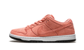SB Dunk Low Pro "Pink Pig" CV1655 600