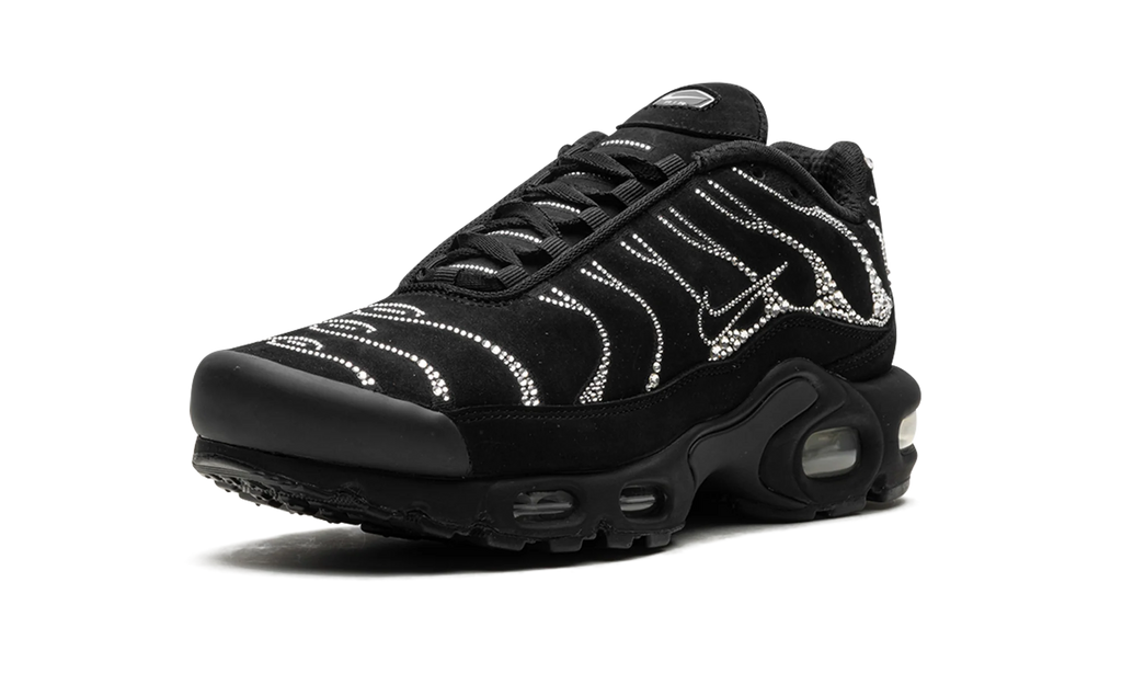 Air Max Plus Swarovski WMNS "Swarovski Moonlight" FZ4237 001