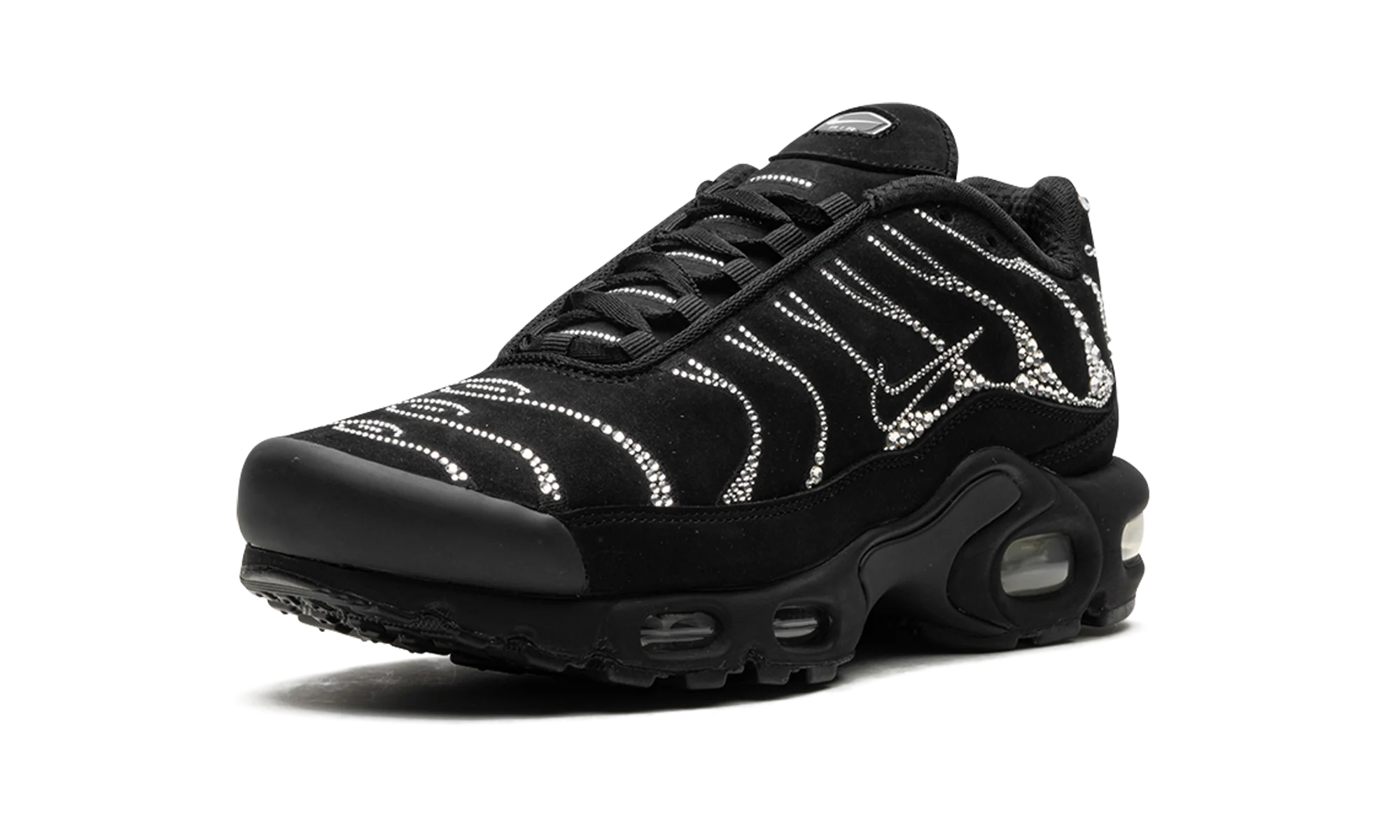 Air Max Plus Swarovski WMNS "Swarovski Moonlight" FZ4237 001