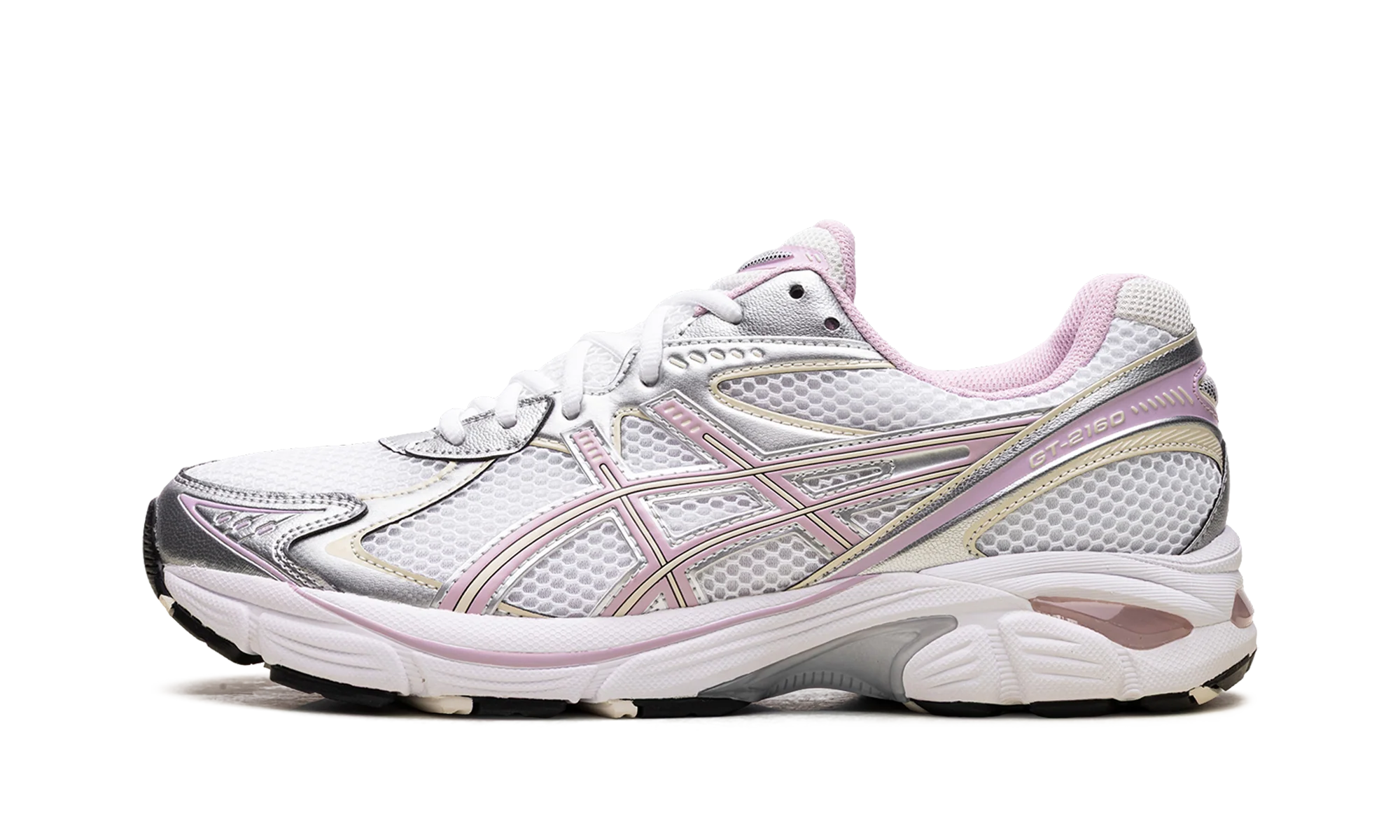GT-2160 "Metallic Silver Pink" 1203A796 101