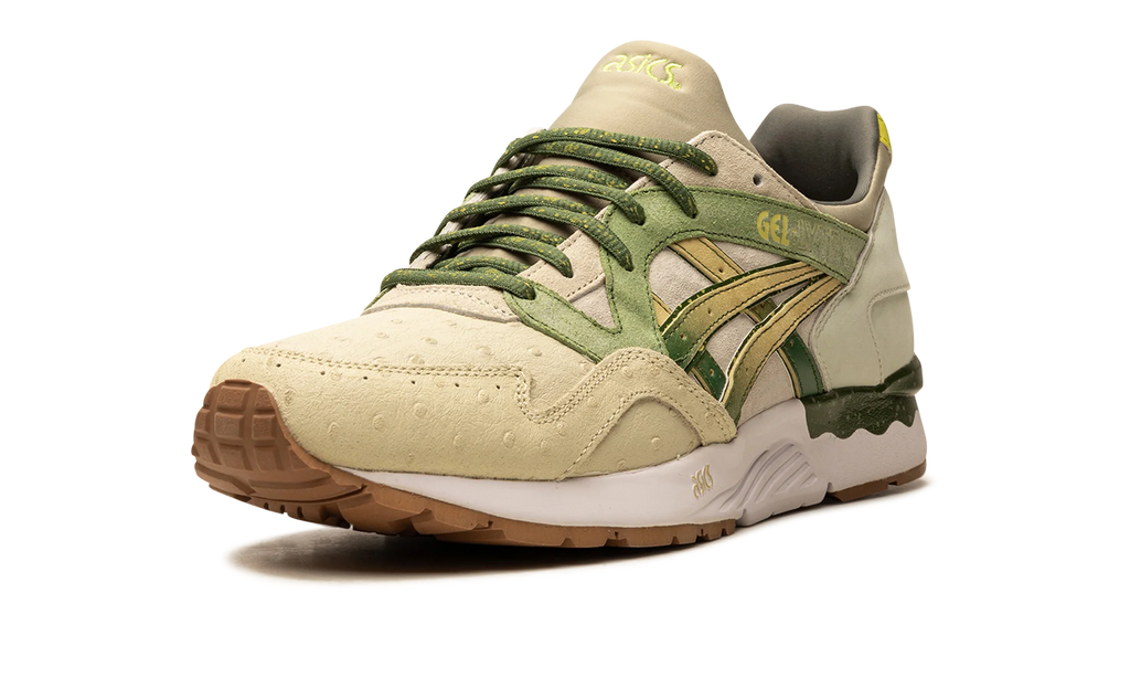 Gel-Lyte 5 "Prickly Pear" H52HK 1185