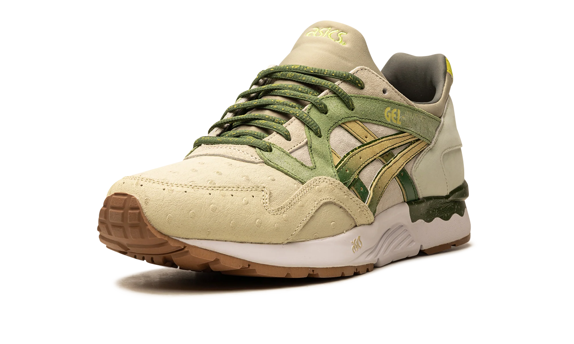 Gel-Lyte 5 "Prickly Pear" H52HK 1185