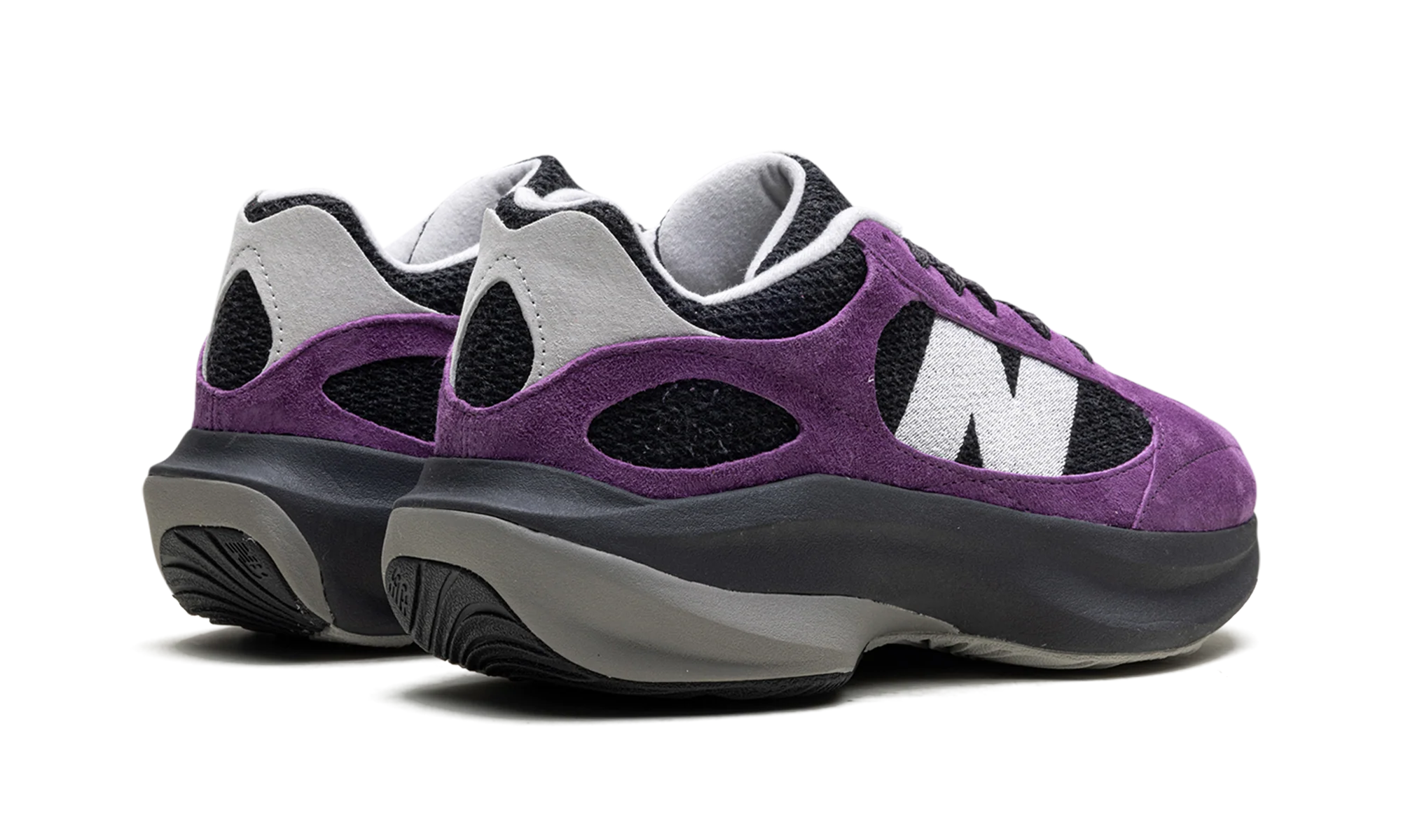 WRPD Runner "Dusted Grape" UWRPDFSA