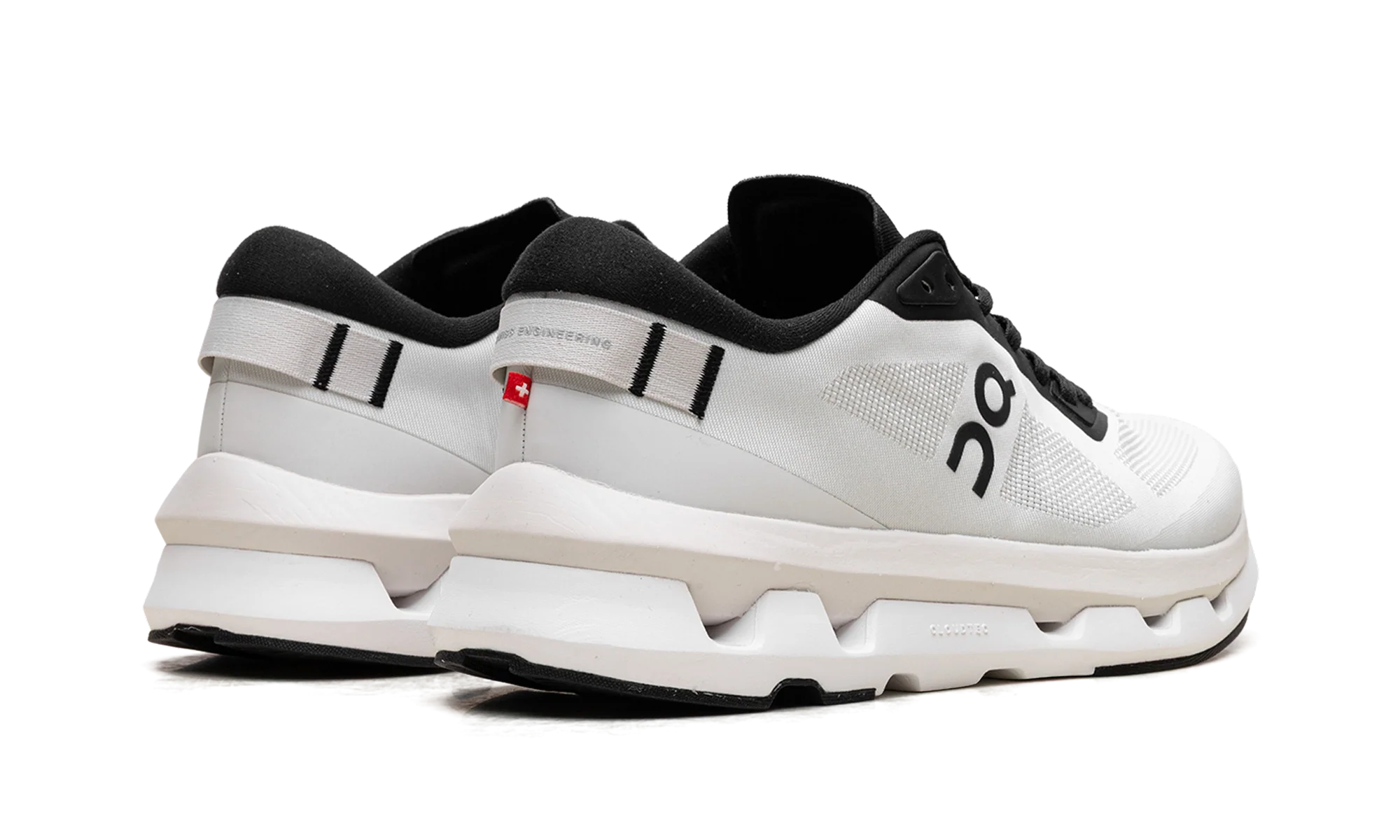 Cloudzone WMNS "Ice Black" 3WF10071926