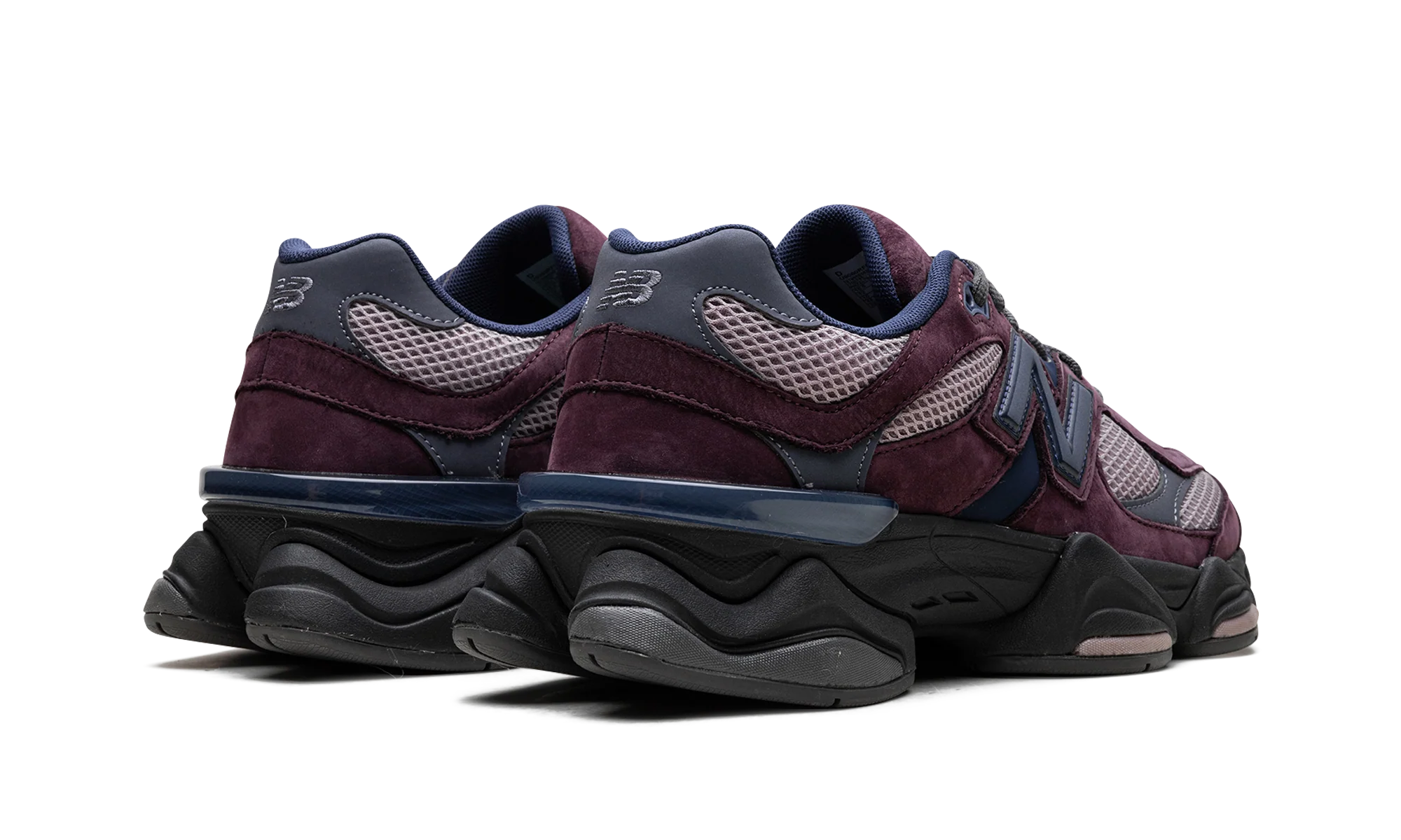 9060 "Plum Brown Ice Wine" U9060RFC