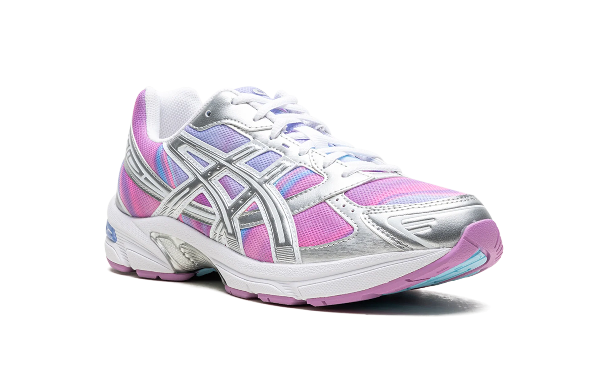 Gel-1130 WMNS "Baby Lavender Pure Silver" 1202A515 400