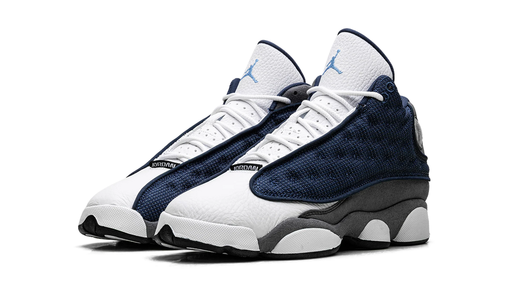 Air Jordan 13 GS "Flint (2026)" DJ3003 400