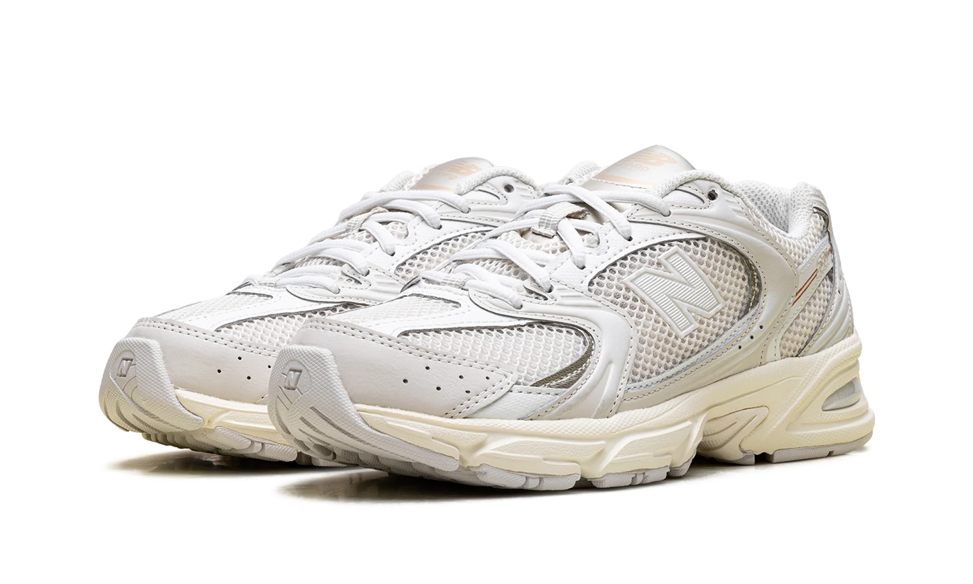 530 "Grey Beige" Mr530fta