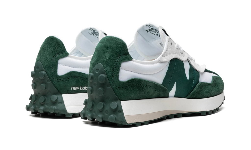 327 "Nightwatch Green" U327WEL
