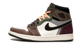 Air Jordan 1 High OG "Hand Crafted" DH3097 001