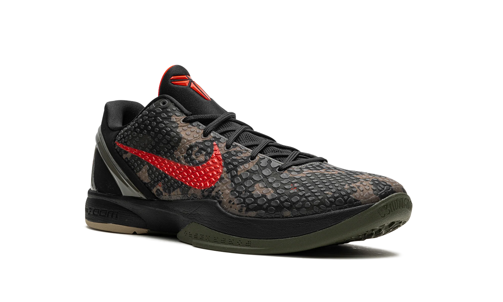 Zoom Kobe 6 Protro "Italian Camo" FQ3546 001