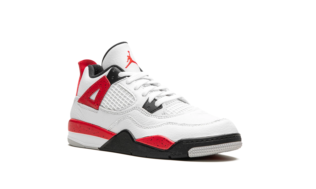 Air Jordan 4 PS "Red Cement" BQ7669 161