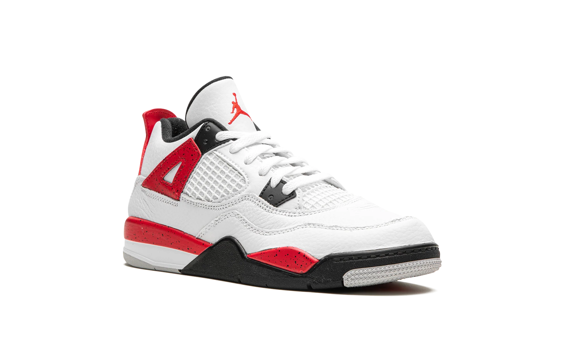 Air Jordan 4 PS "Red Cement" BQ7669 161
