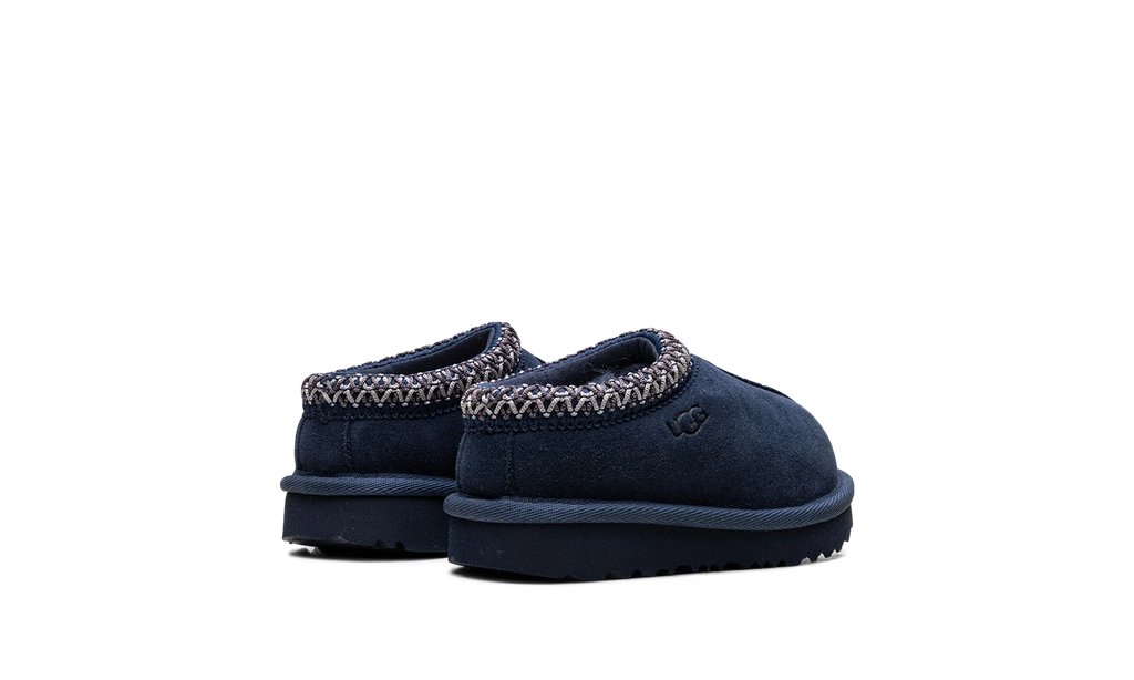 Tasman II Slipper TD "New Navy" 1019066T NMNV