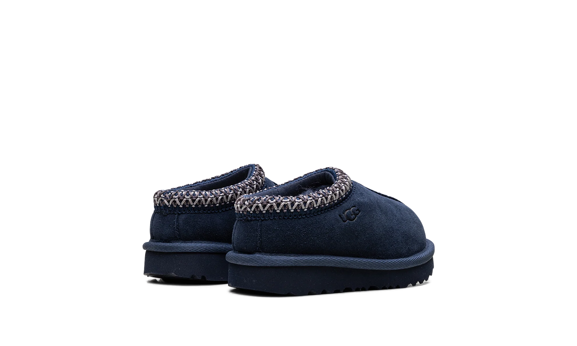 Tasman II Slipper TD "New Navy" 1019066T NMNV