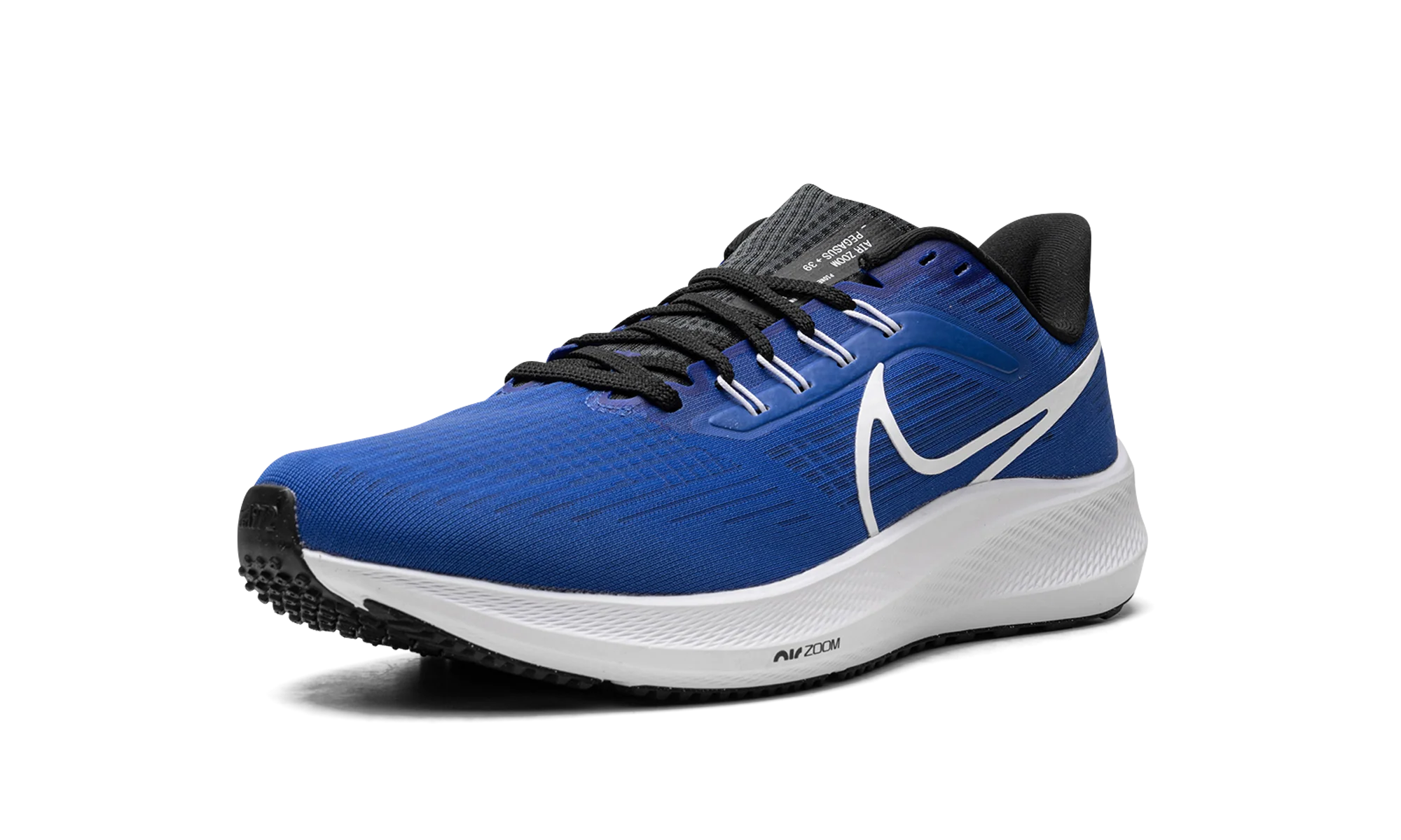 Pegasus 39 "Racer Blue" DH4071 400