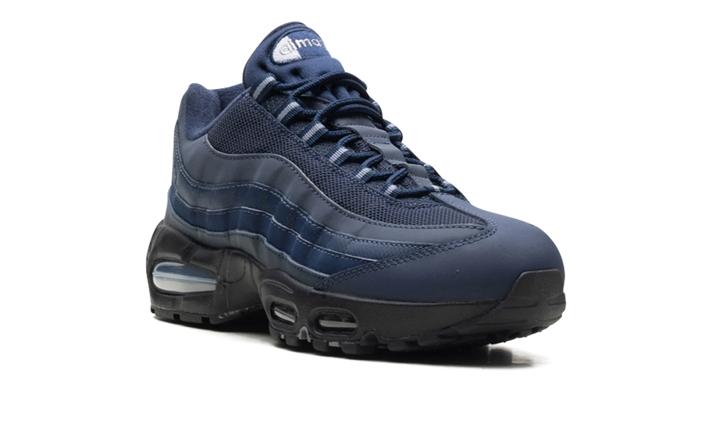 Air Max 95 "Big Bubble Obsidian" IM5987 451