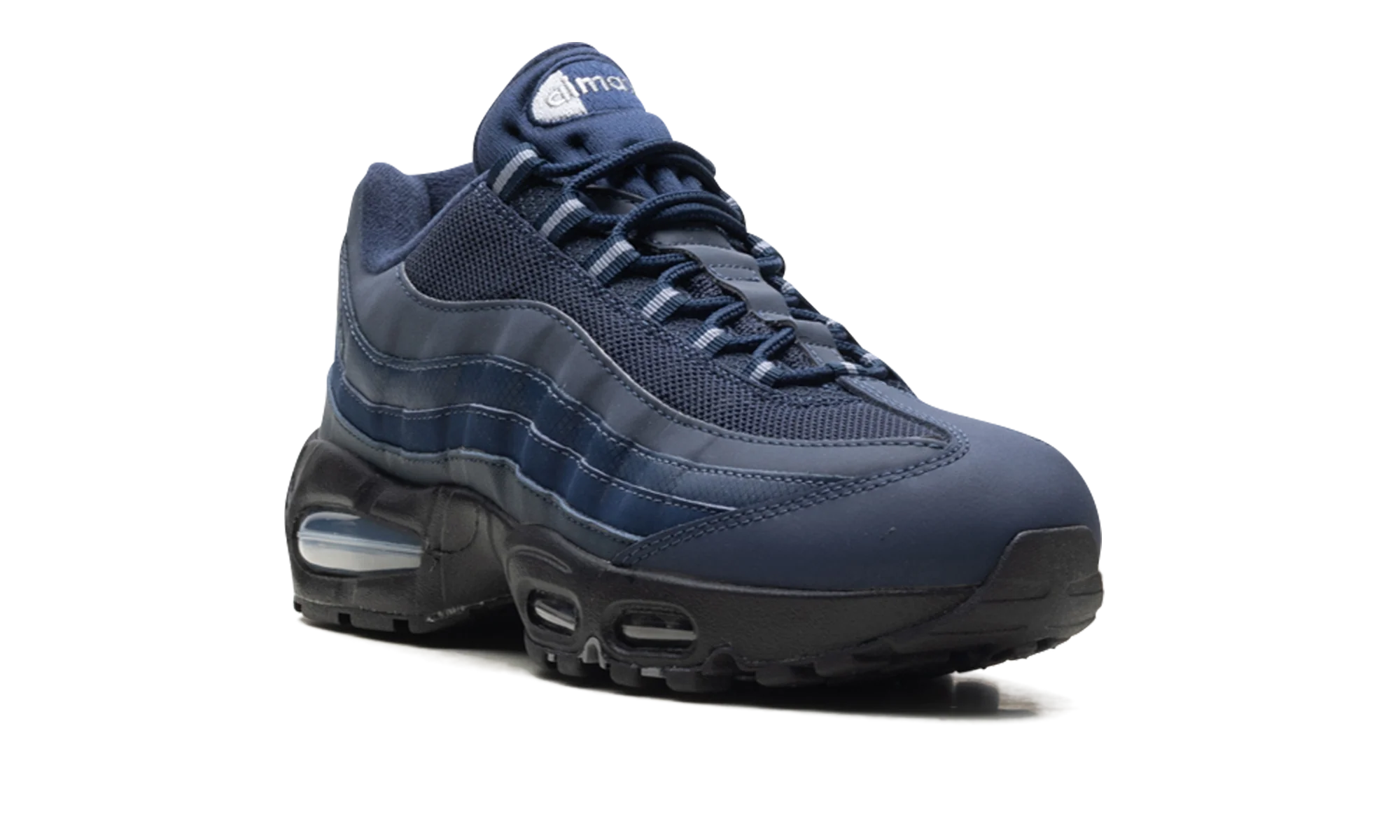 Air Max 95 "Big Bubble Obsidian" IM5987 451