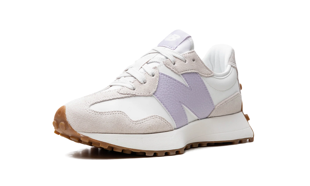 327 WMNS "Lilac Moonbeam" WS327OS