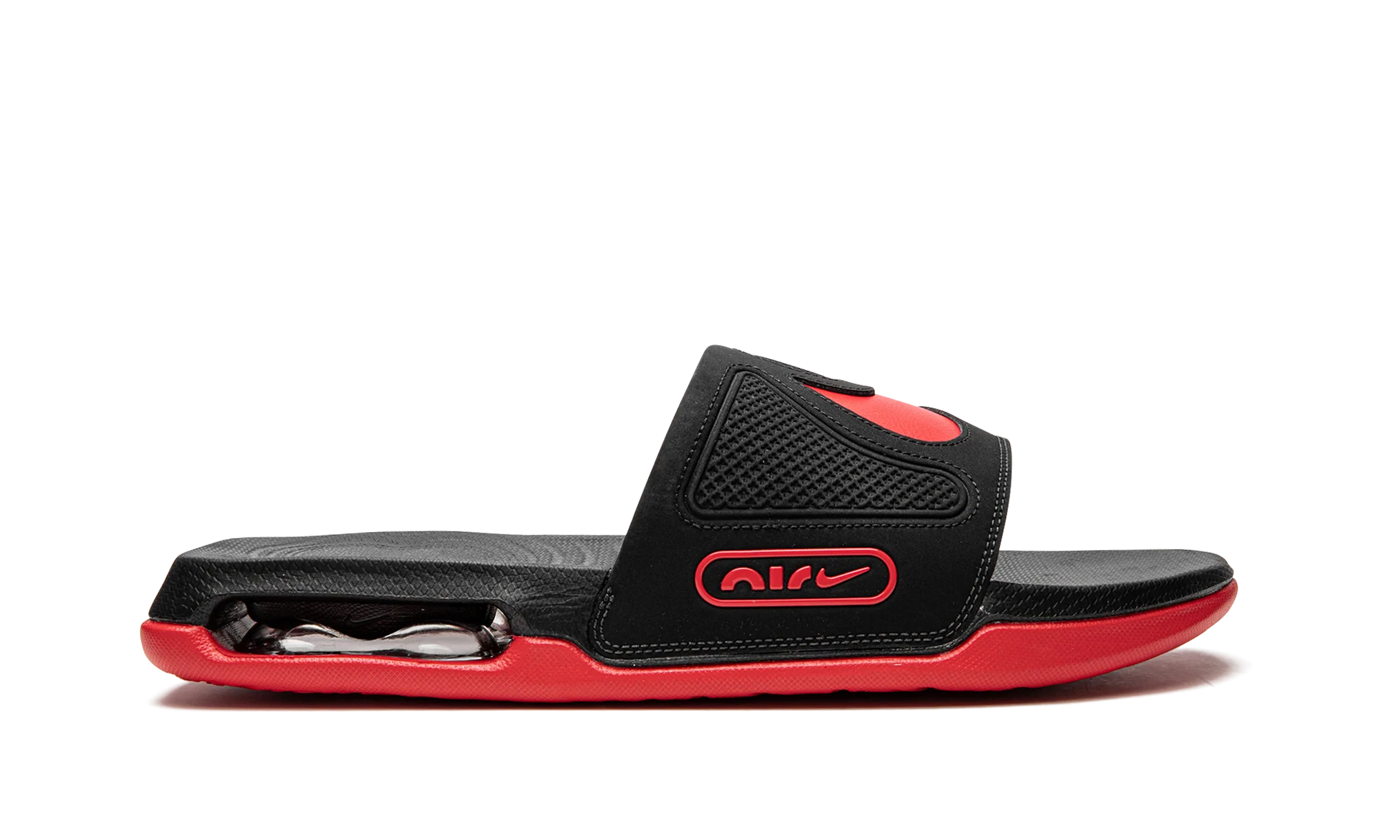 Air Max Cirro Slide "University Red" DC1460 002