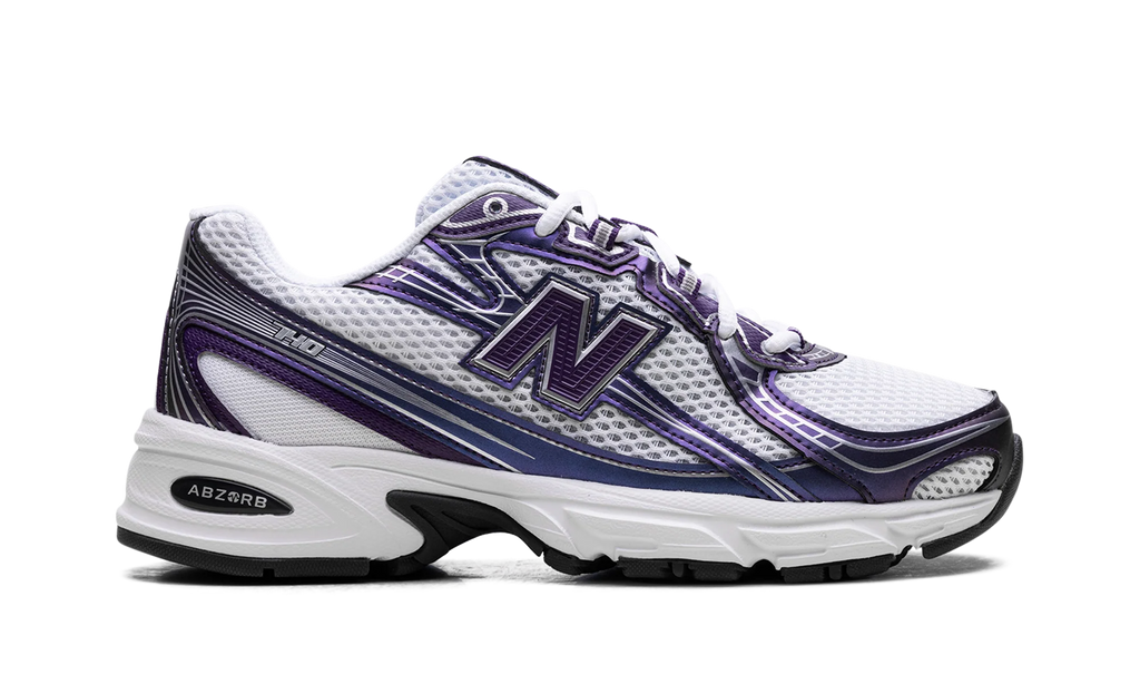 740v2 "Concord Grape" U740CG2