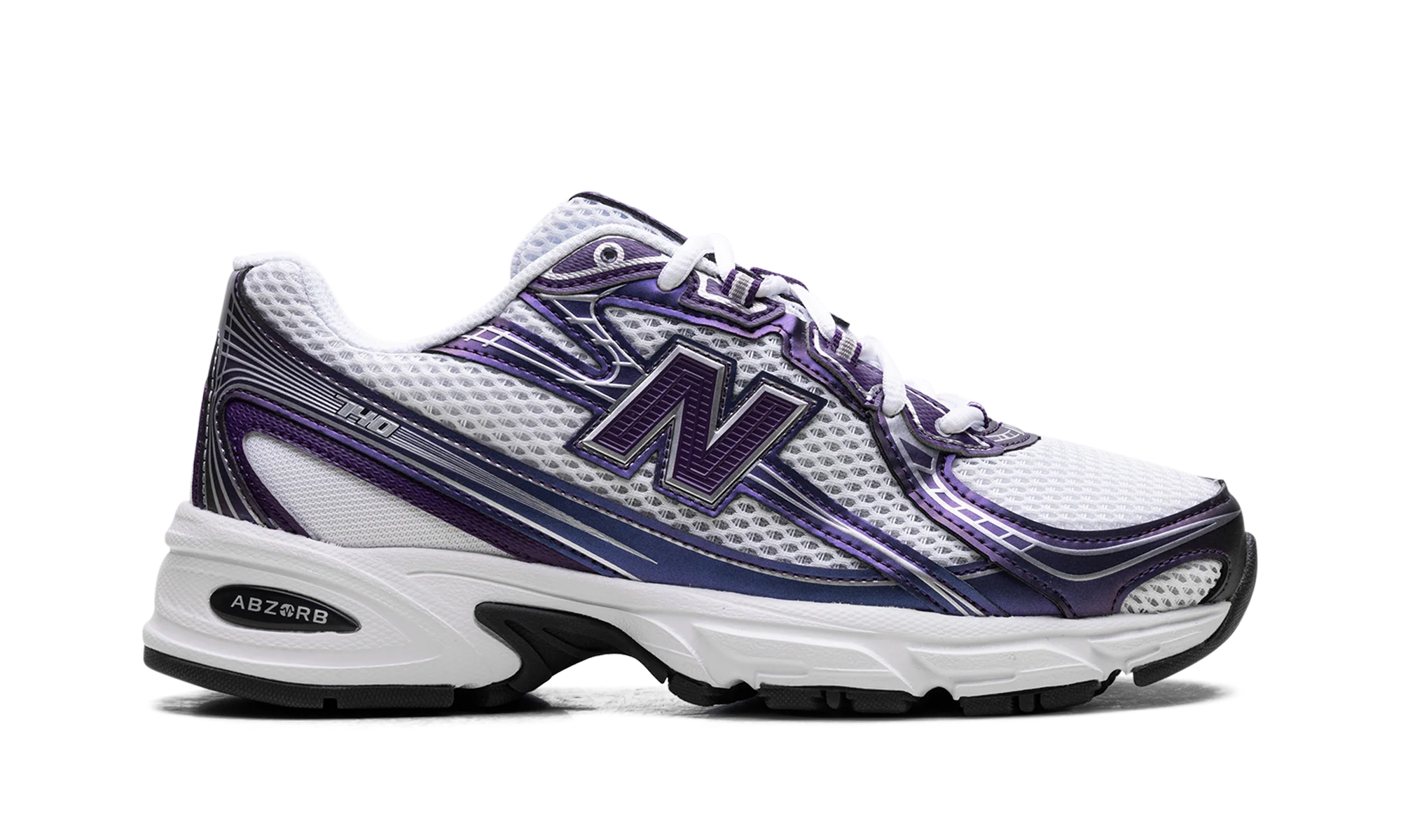 740v2 "Concord Grape" U740CG2
